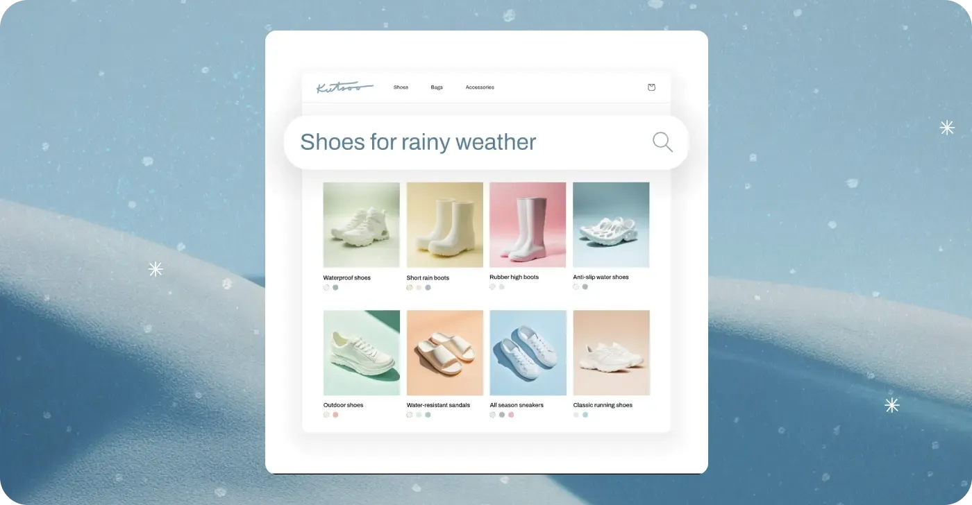 Natural search in more languages Natural search in more languages