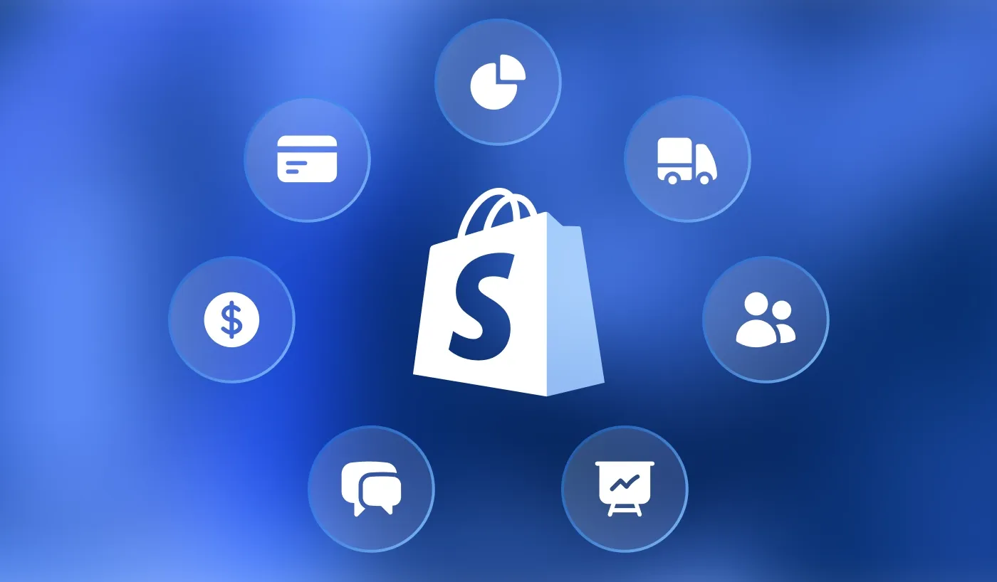 Top 7 Shopify app categories and the best tools for each Top 7 Shopify app categories and the best tools for each