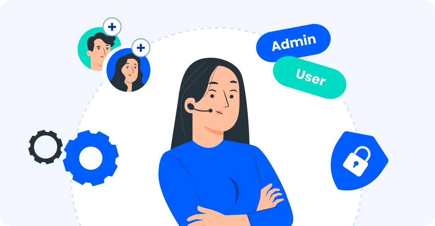 Organization management and store transfers Organization management and store transfers