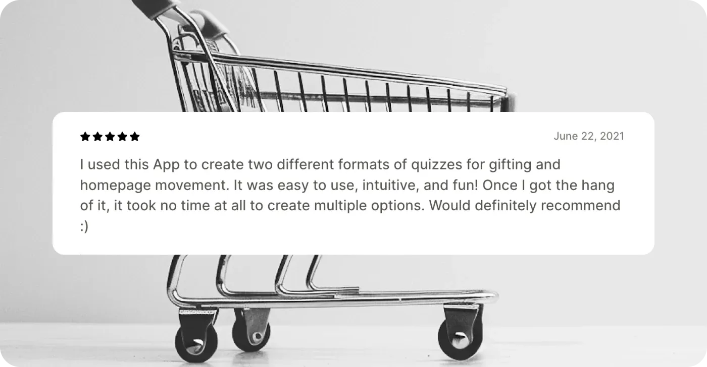 Jebbit: Quizzes That Convert review