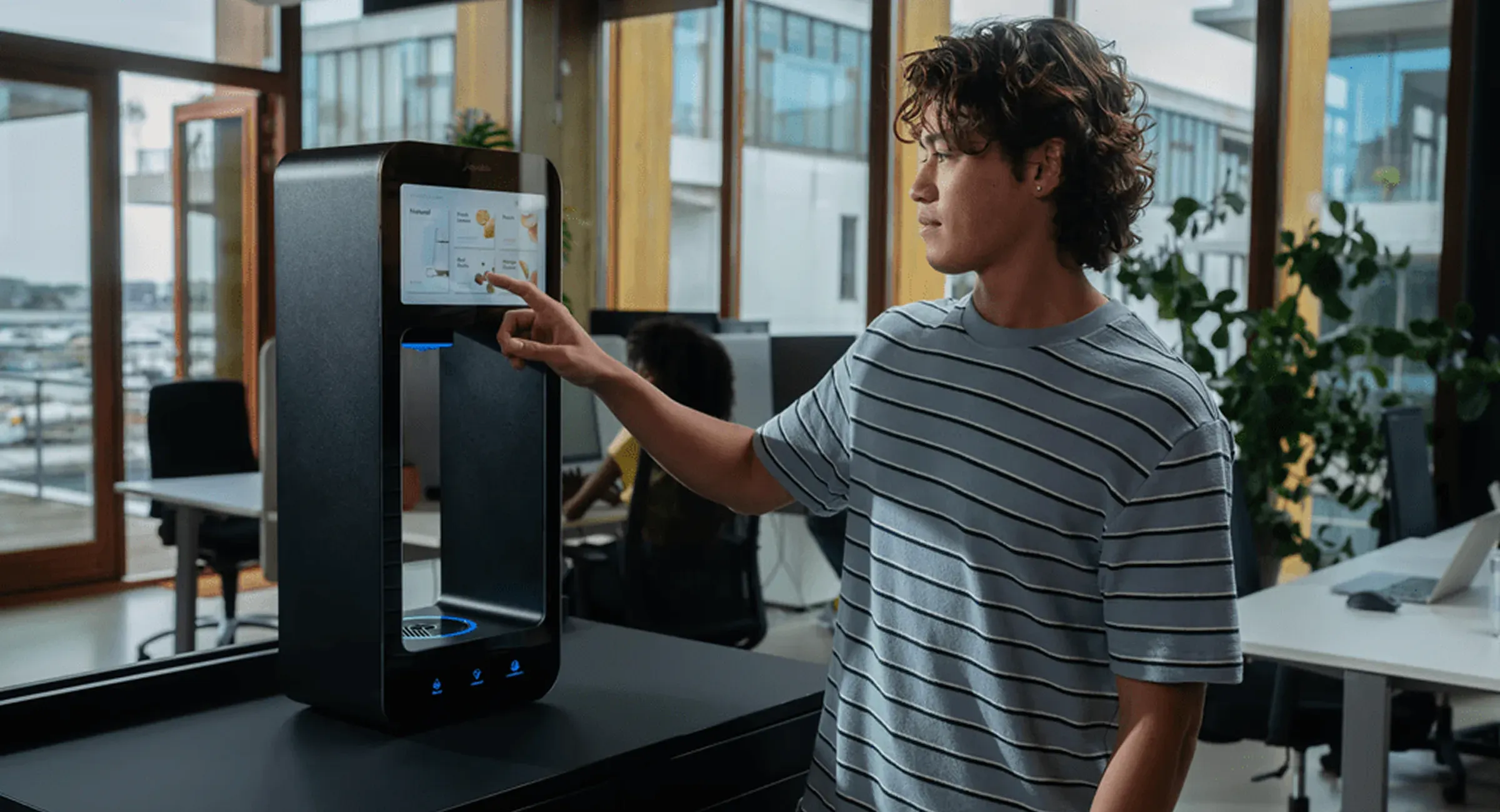 About Aquablu's products