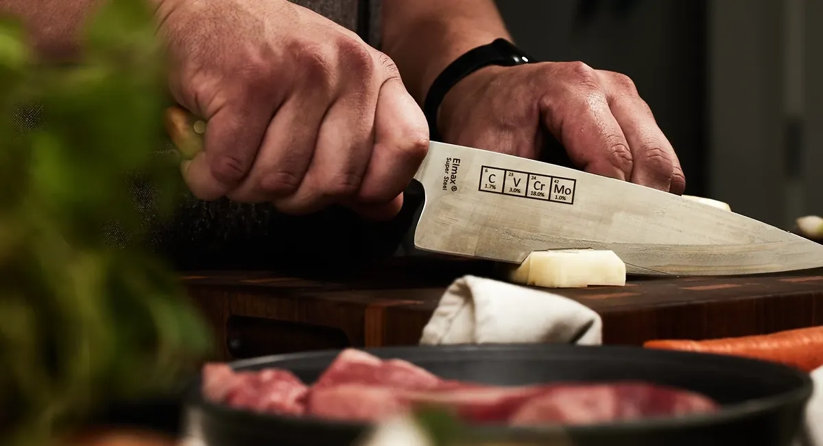 About Artisan Revere – a premium knife manufacturer