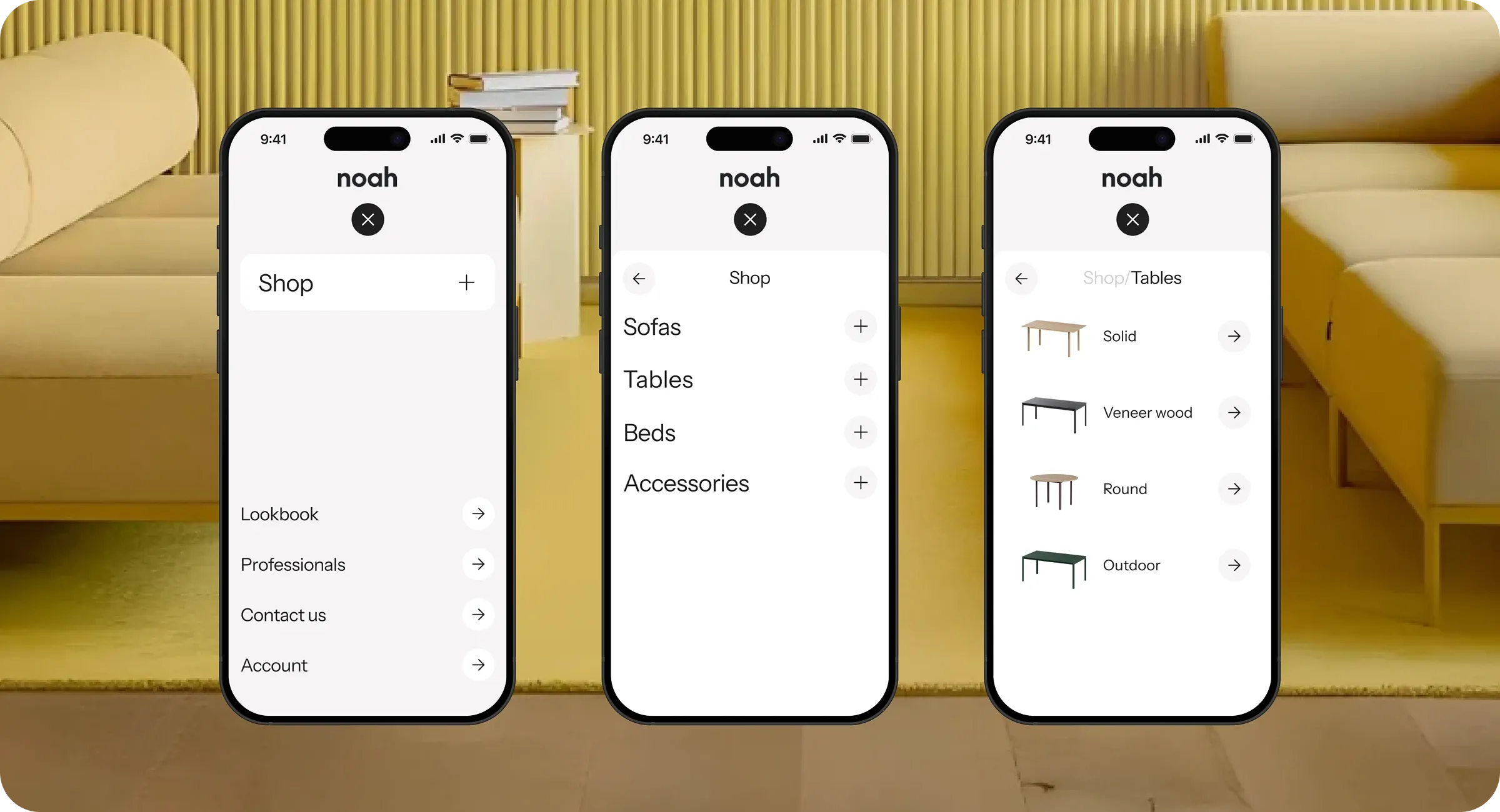 About the product About the product