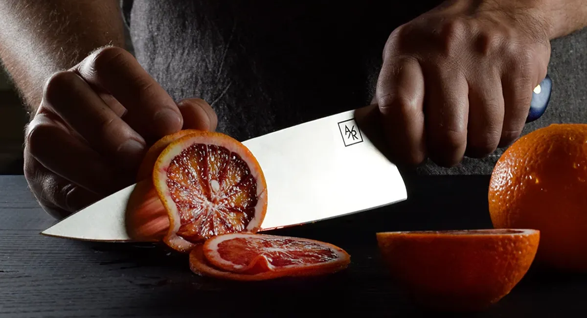 About the product – high-quality USA-made knives