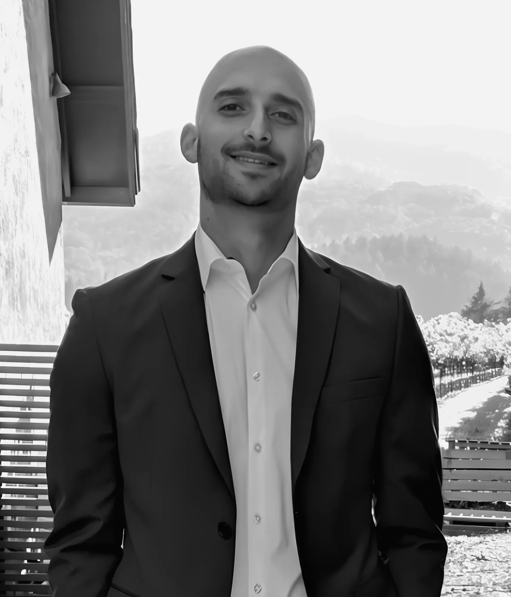 Adam Amzalag Adam Amzalag