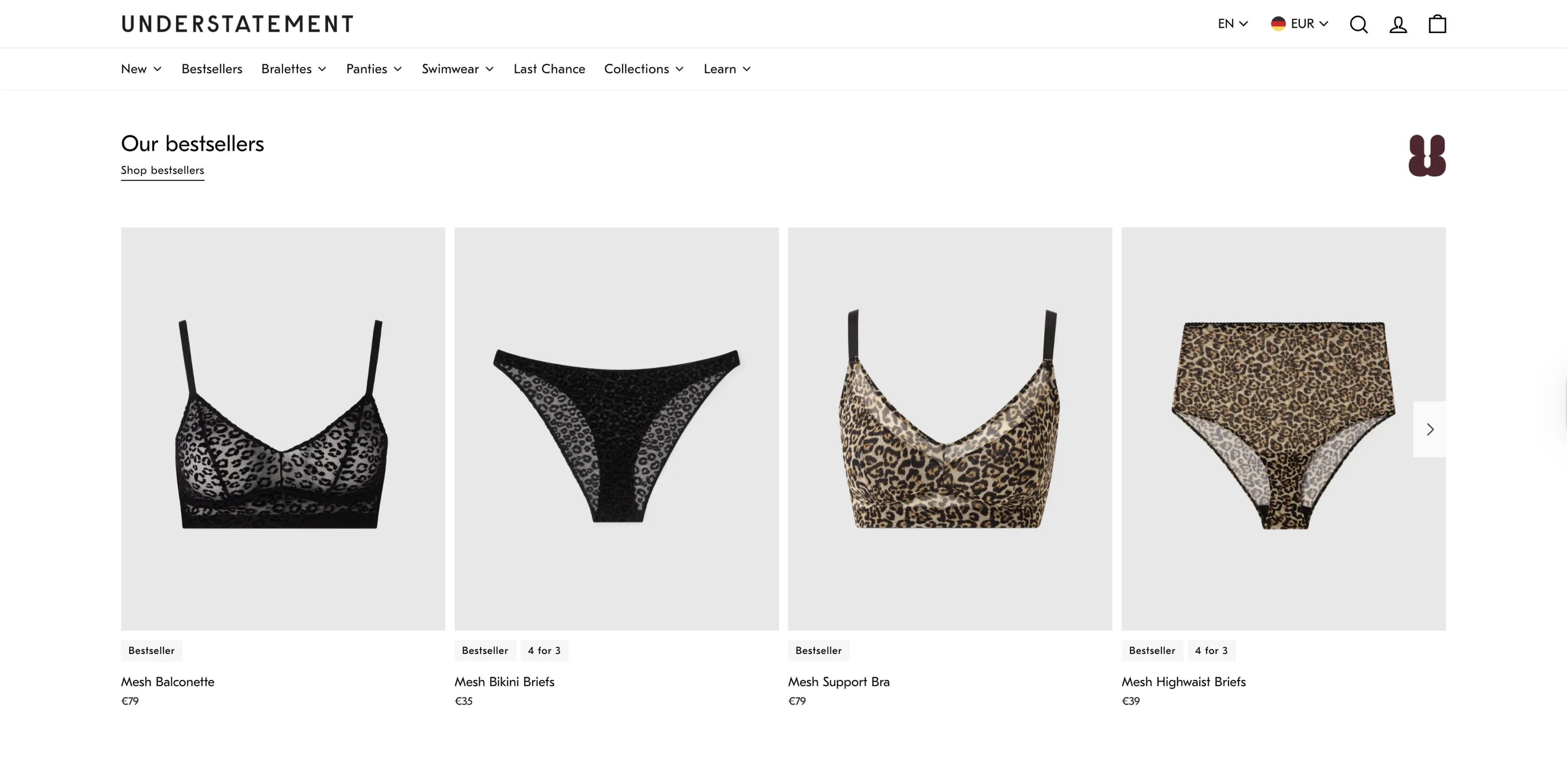 Add Best Seller category Add Best Seller category