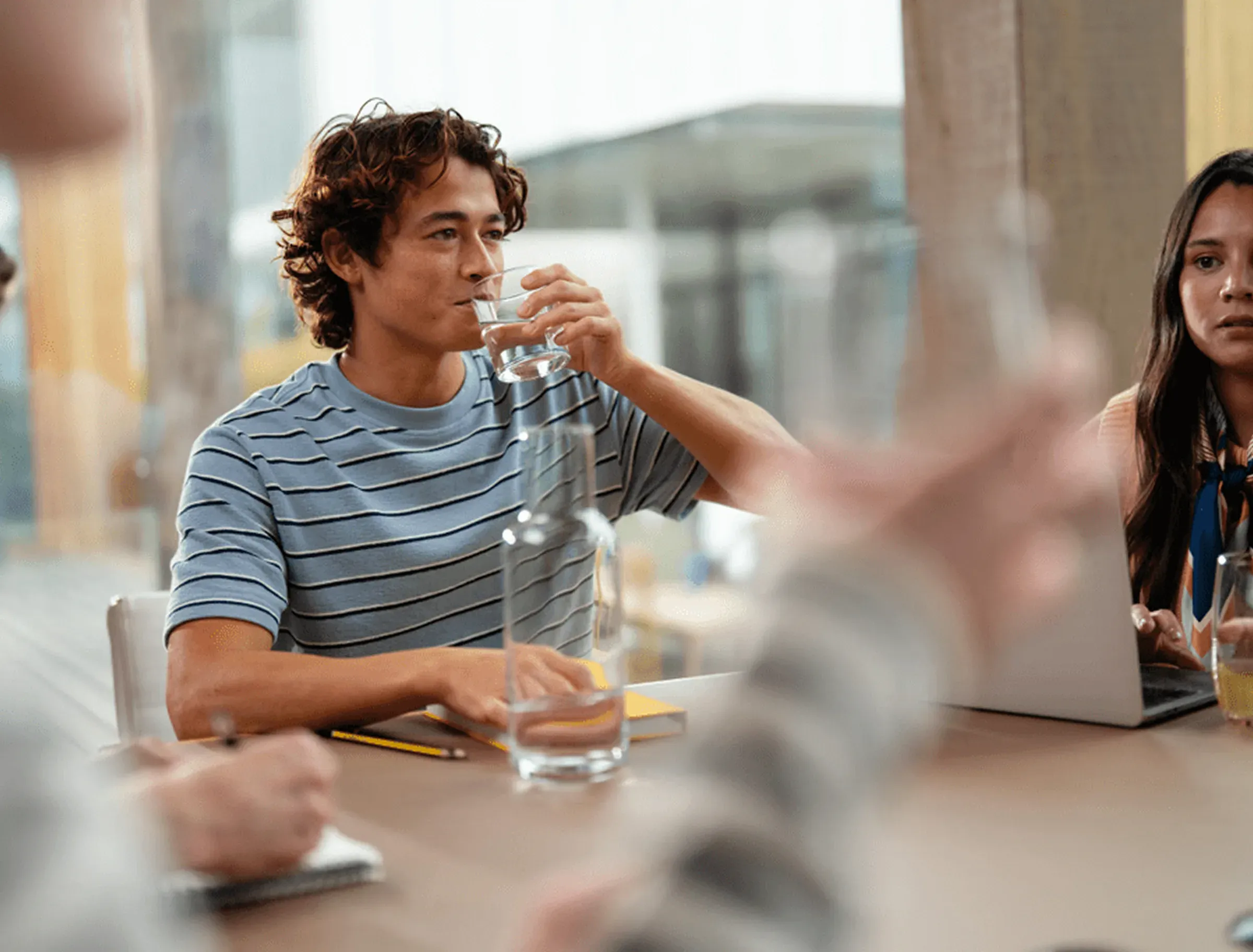 Aquablu Shopify store development