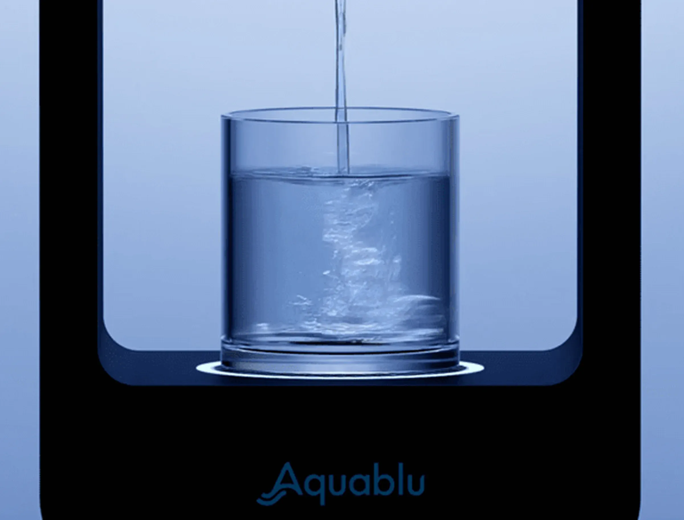 Aquablu case study results