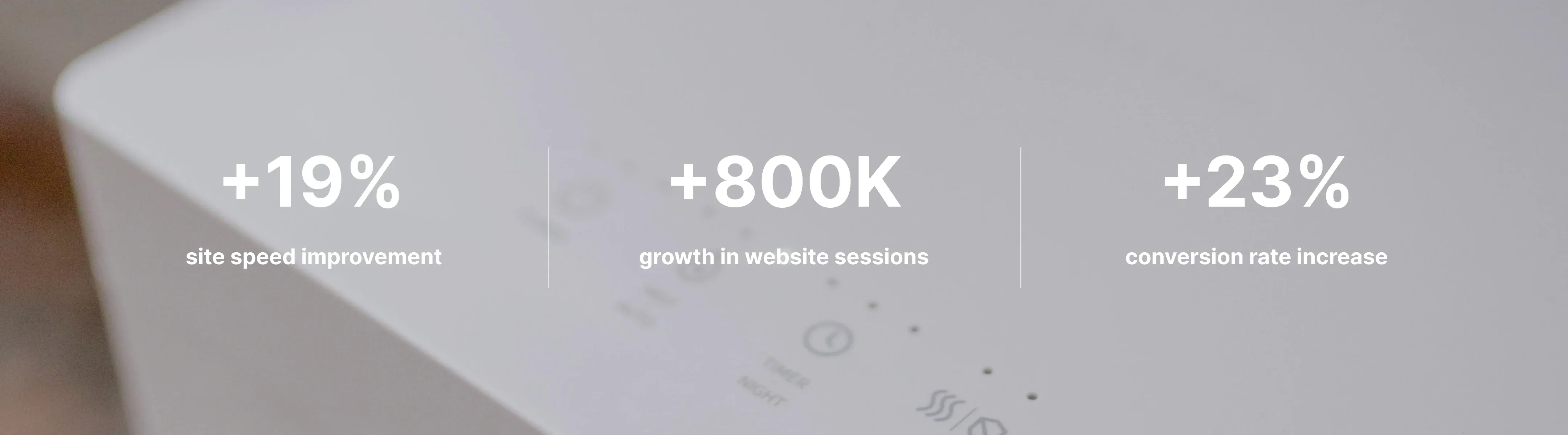 Carepod case results Carepod case results