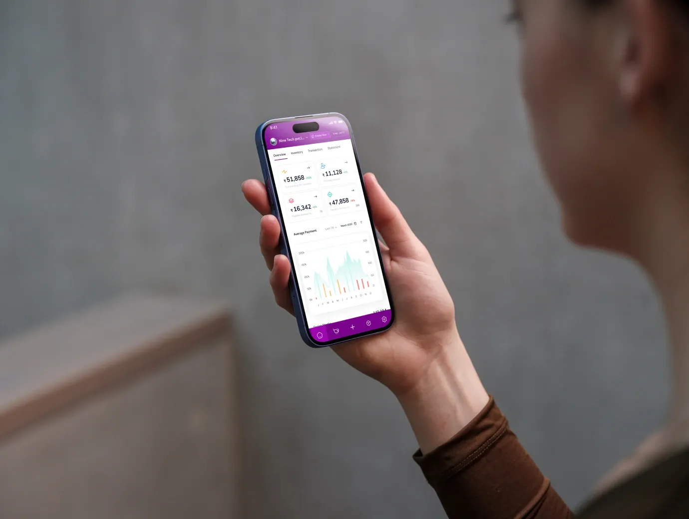 Public Shopify app development