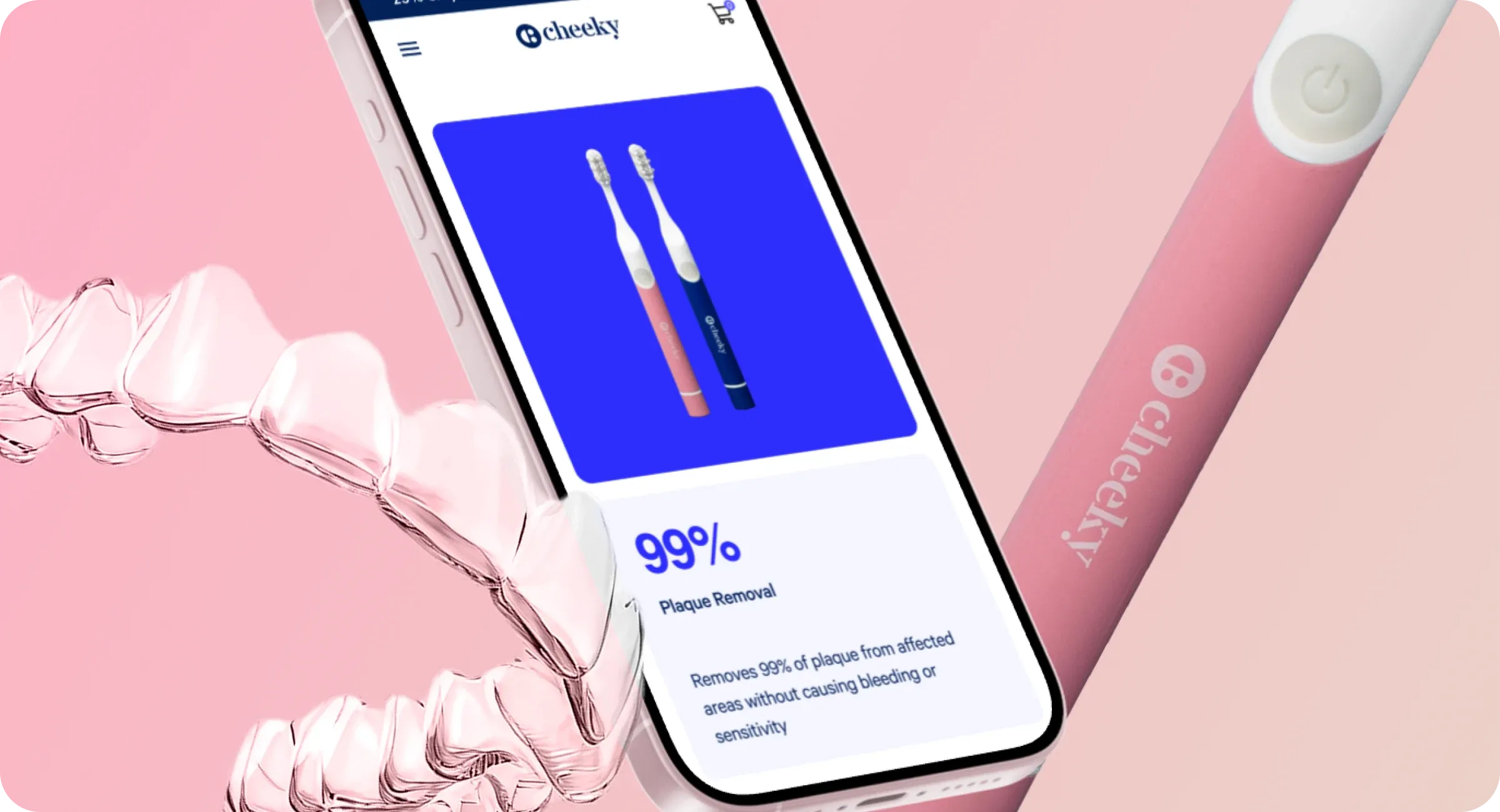 Cheeky Shopify Plus site challenges
