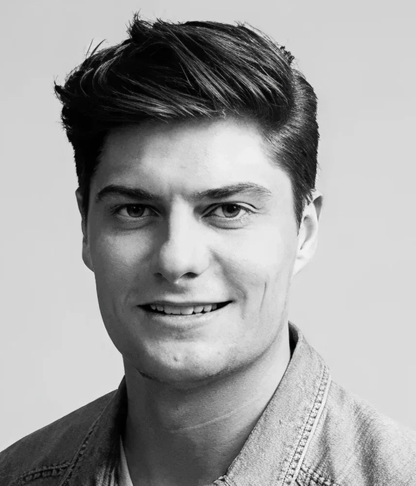 Chris Wichert - Koio Chris Wichert - Koio