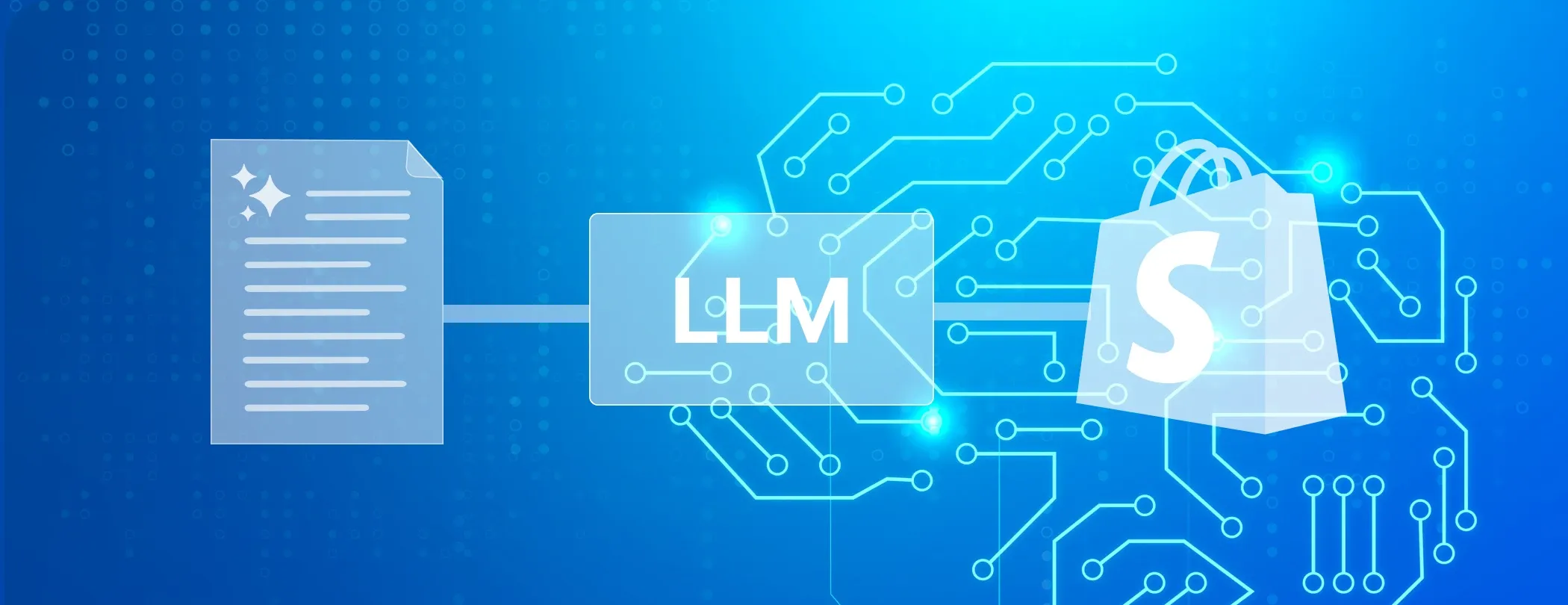 Complete LLM optimization guide for Shopify Complete LLM optimization guide for Shopify