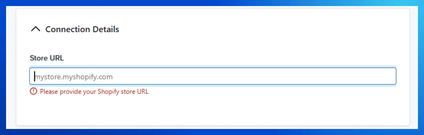 Connect Klaviyo to Shopify
