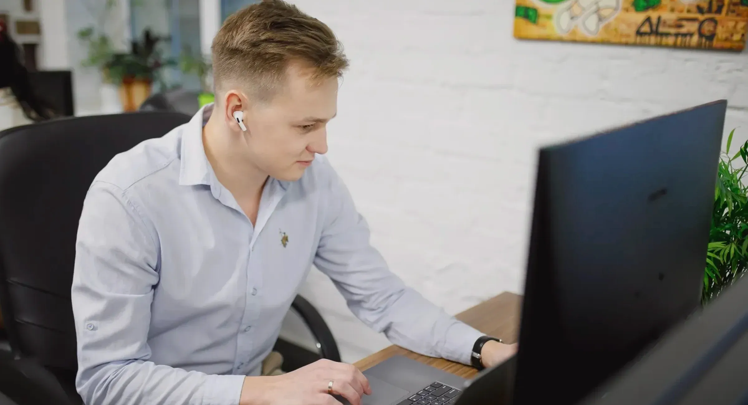 Creating our own business Creating our own business