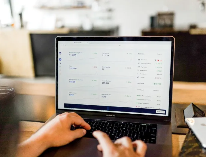 Data Tracking Shopify App