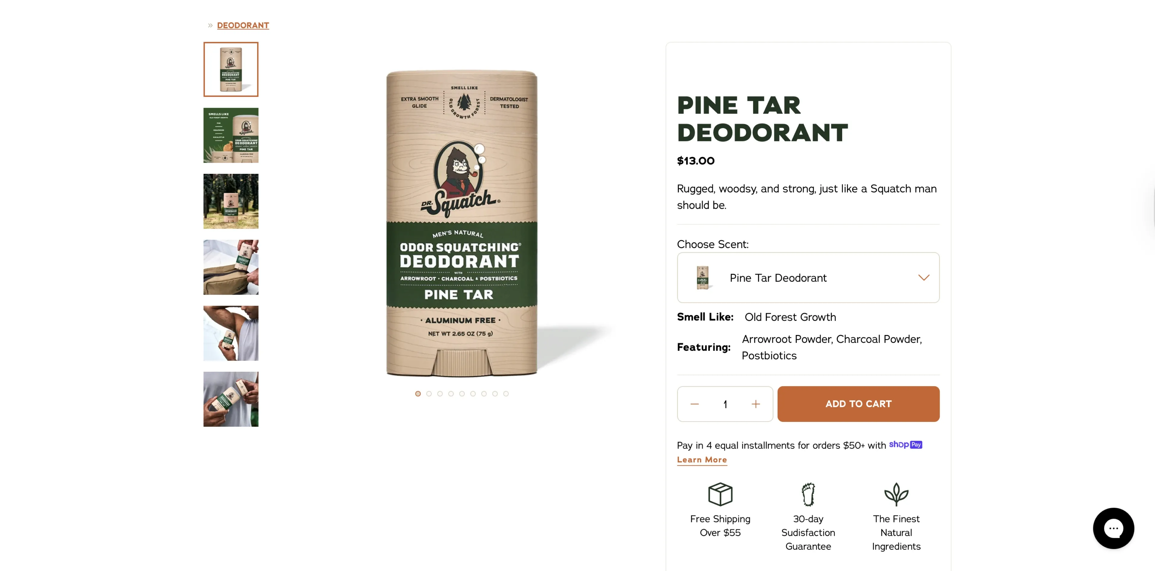 Develop compelling product pages Develop compelling product pages