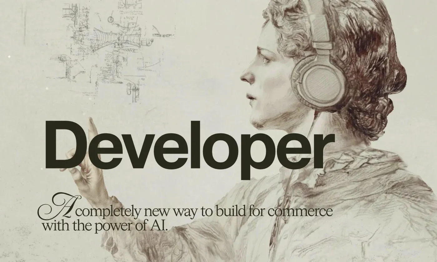 Developer Shopify updates Developer Shopify updates