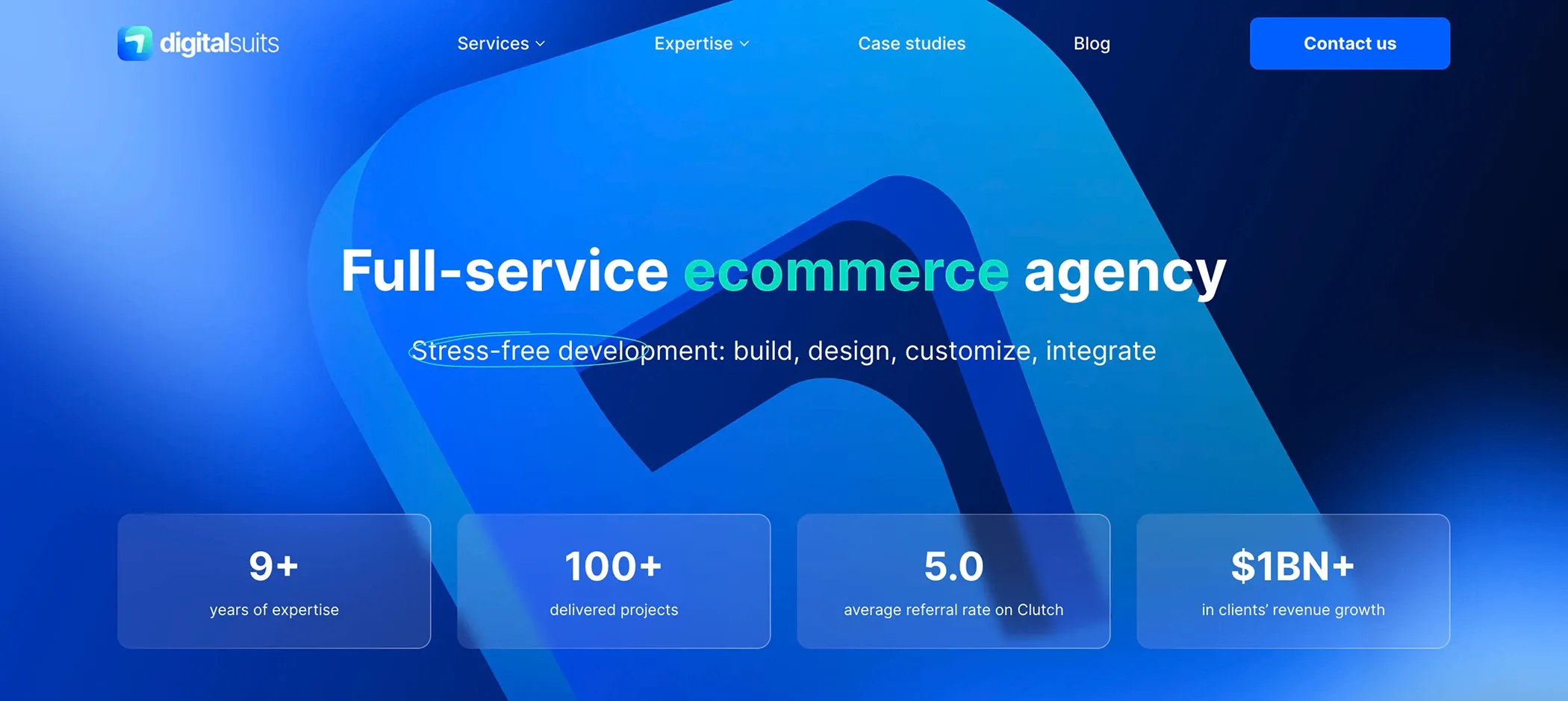 DigitalSuits DigitalSuits