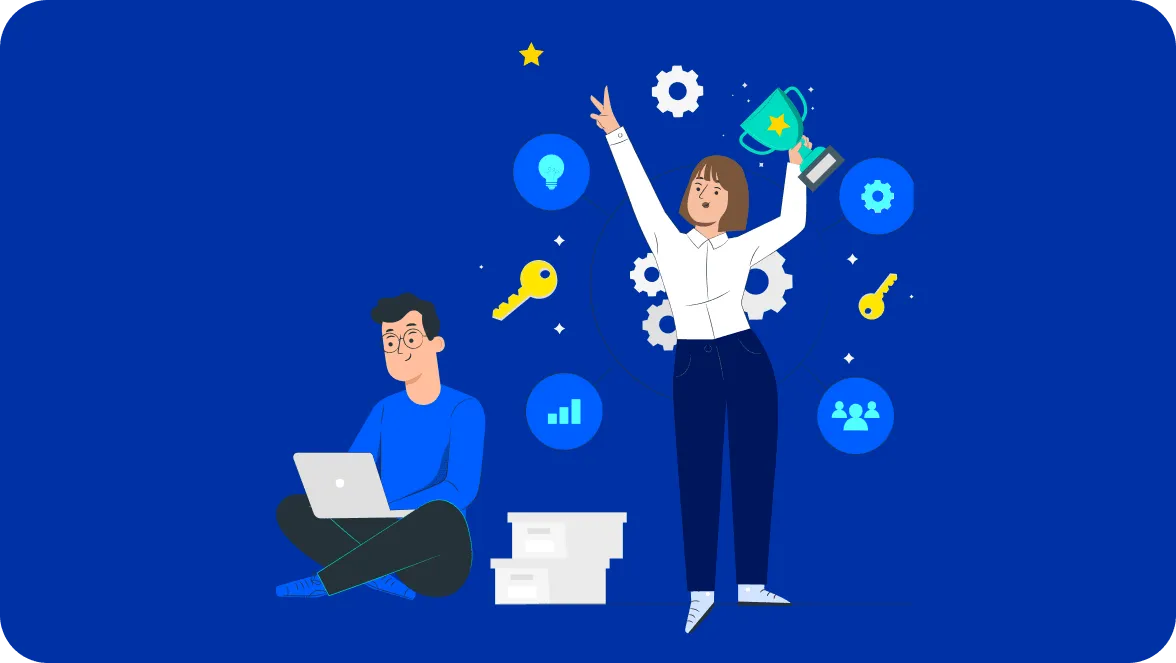 DigitalSuits shines as a Top 20 BigCommerce Development Company in the USA for 2023