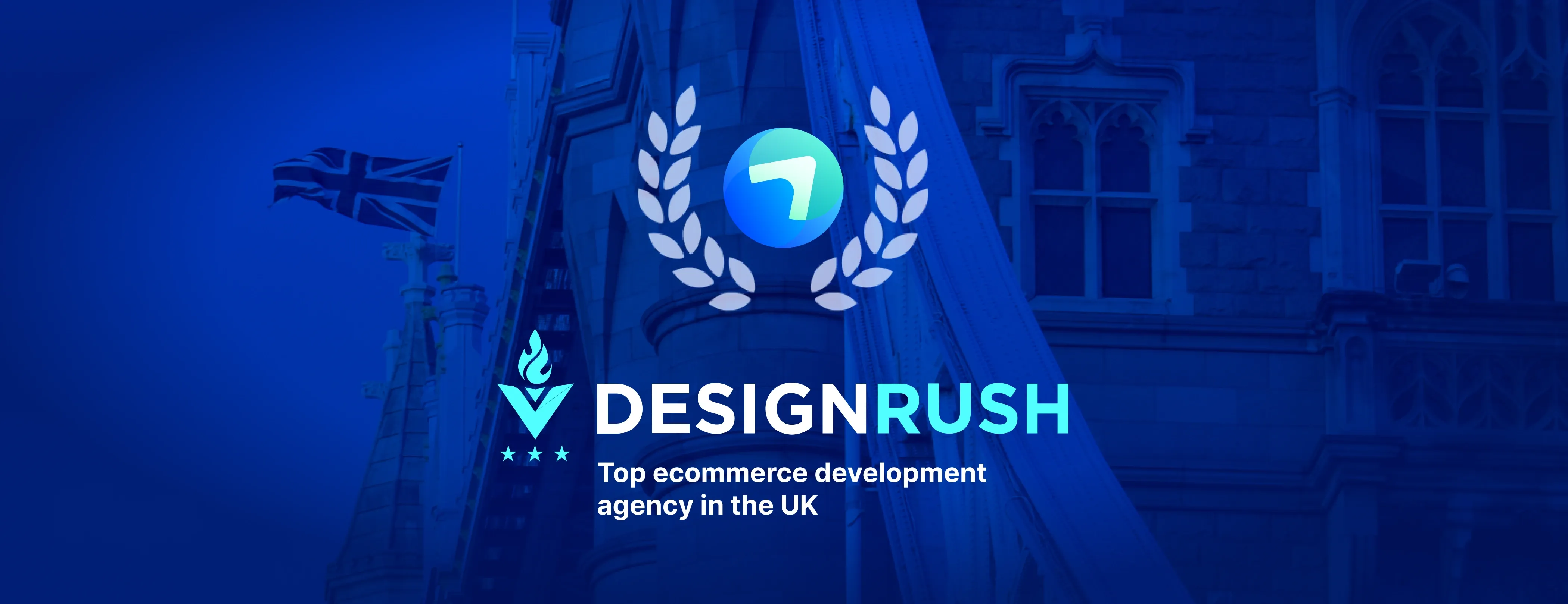 Top ecommerce development agency in the UK Top ecommerce development agency in the UK