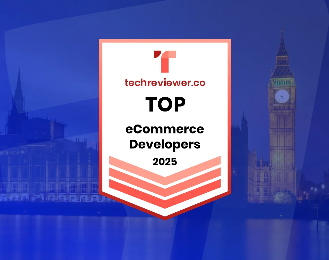 DigitalSuits is Listed Among the Top 70 Ecommerce Development Companies in London DigitalSuits is Listed Among the Top 70 Ecommerce Development Companies in London