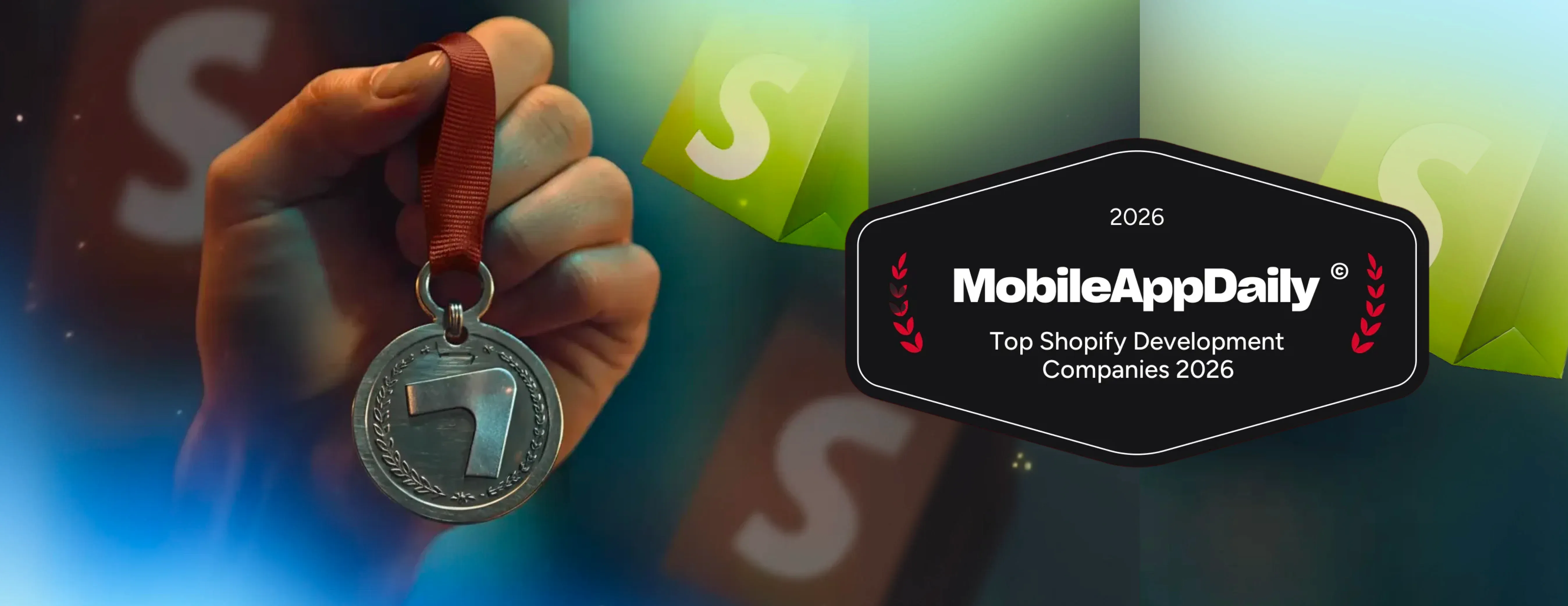 DigitalSuits is a top Shopify development agency