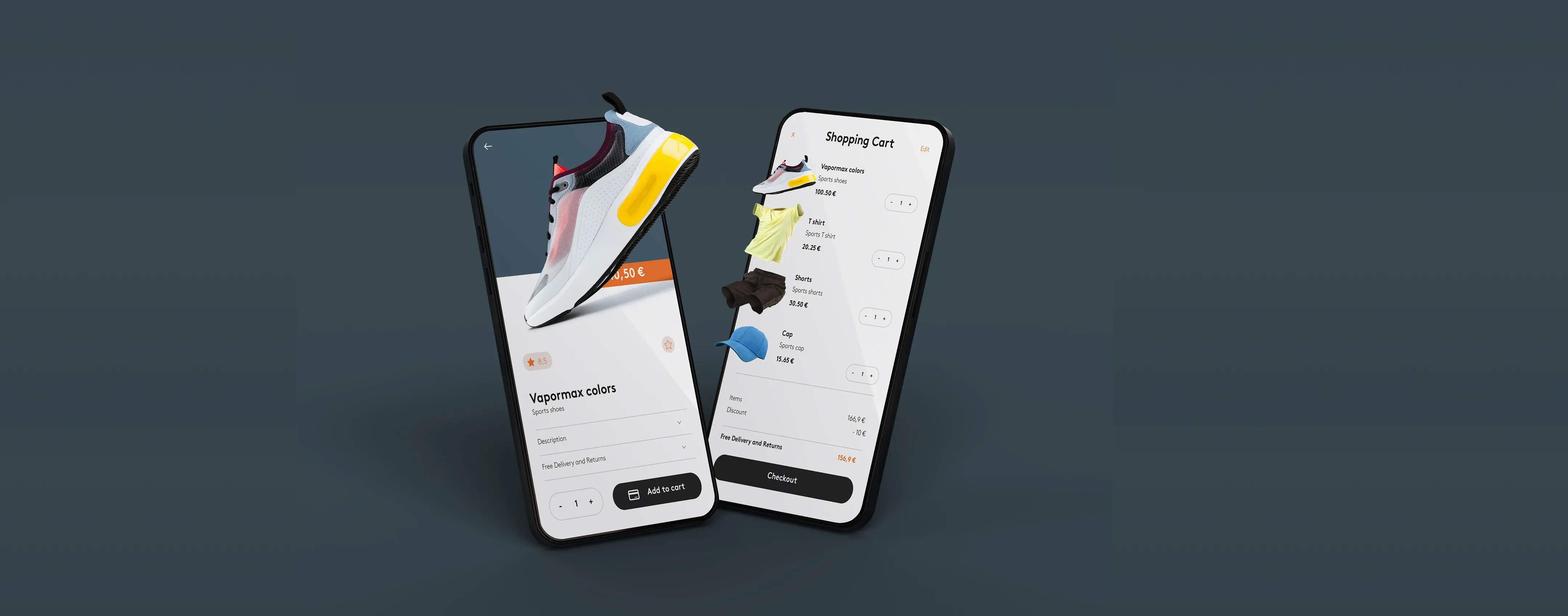 Ecommerce web development services Ecommerce web development services