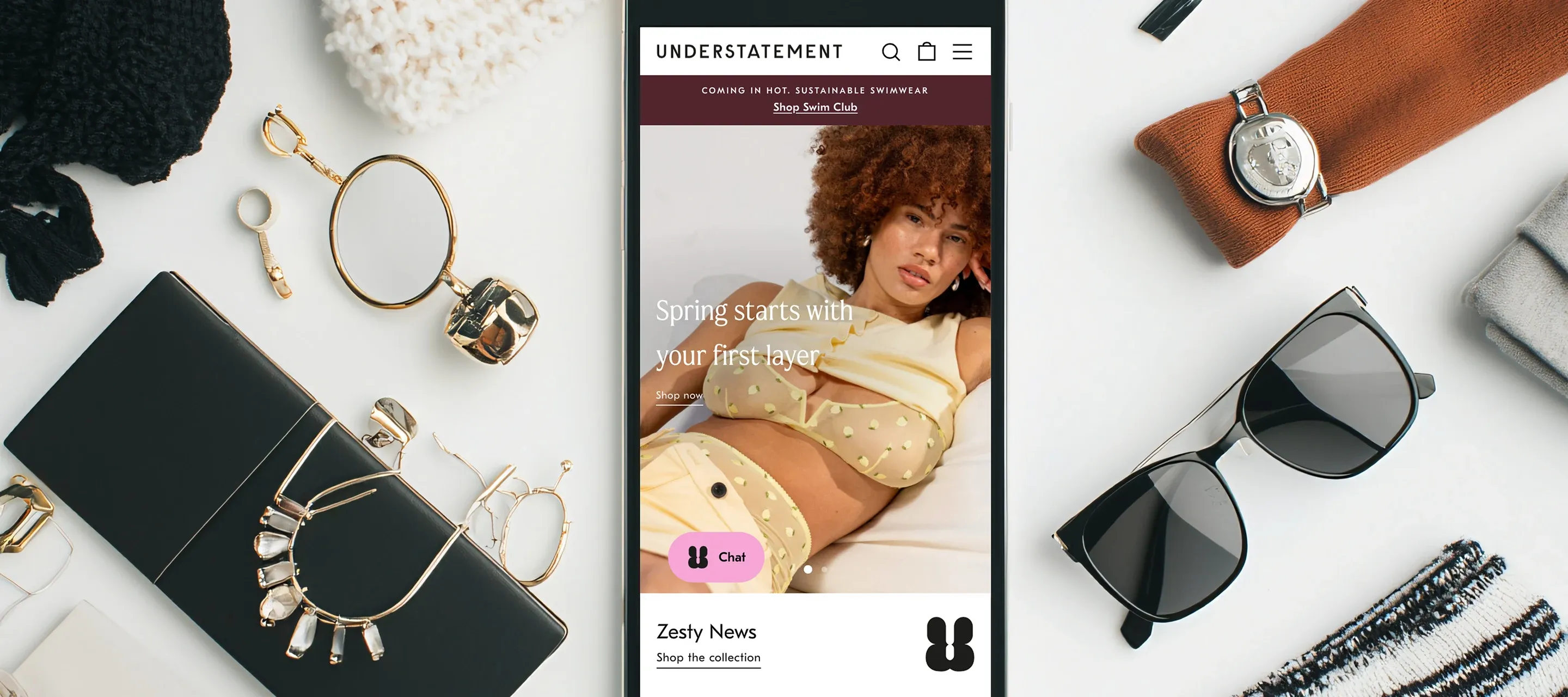 Fashion & Apparel website design and development Fashion & Apparel website design and development