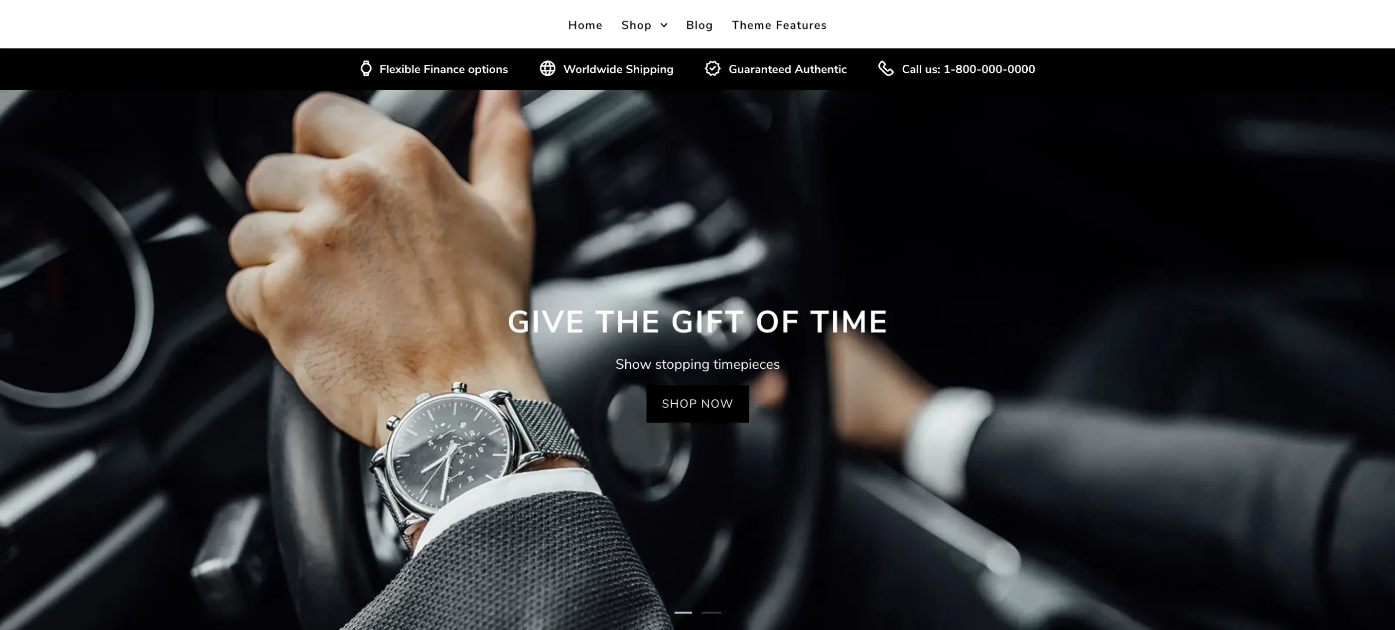 Fashionopolism theme Fashionopolism theme