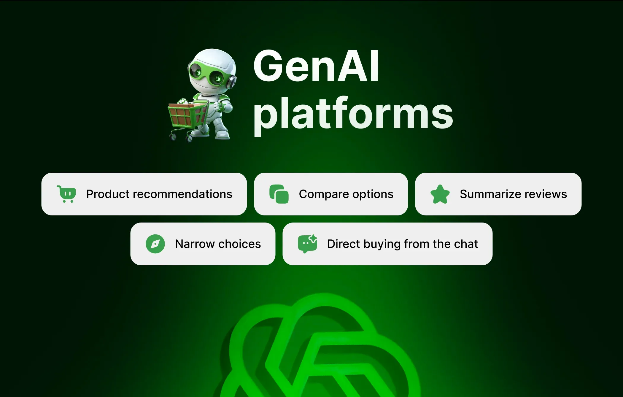 GenAI Platforms