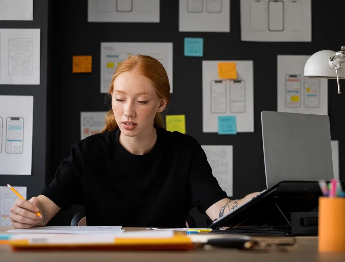 Hire a Shopify web designer to make your store stand out