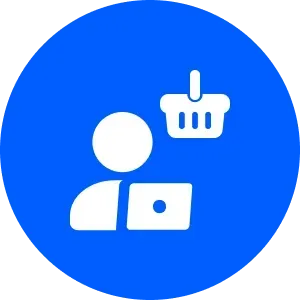 Hire ecommerce web developers