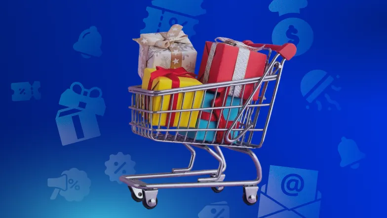 Holiday Marketing Ideas to Boost Conversions and Sales Holiday Marketing Ideas to Boost Conversions and Sales