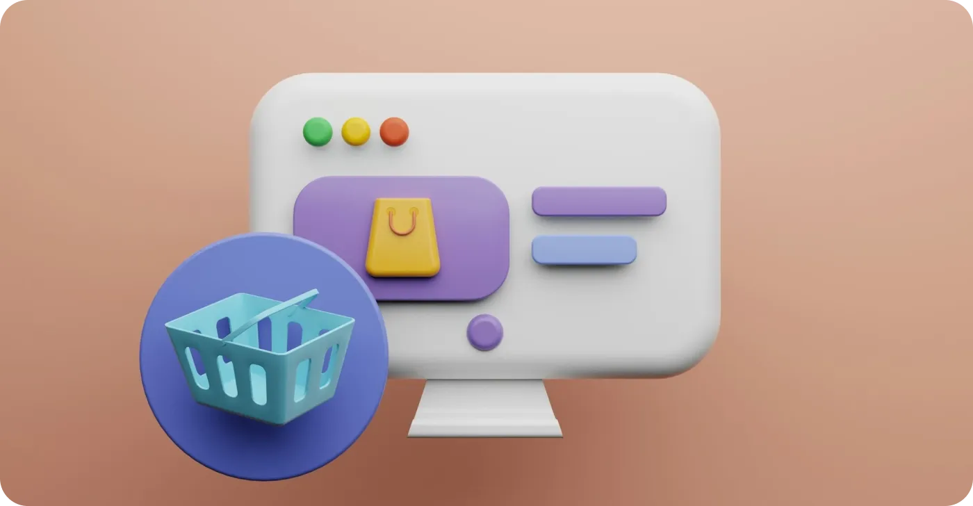 Shopify online store 2.0