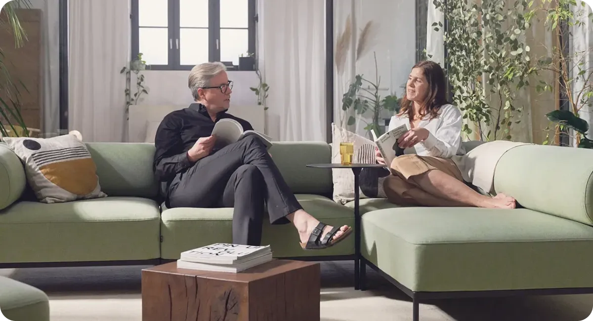 Inside Noah Living Inside Noah Living