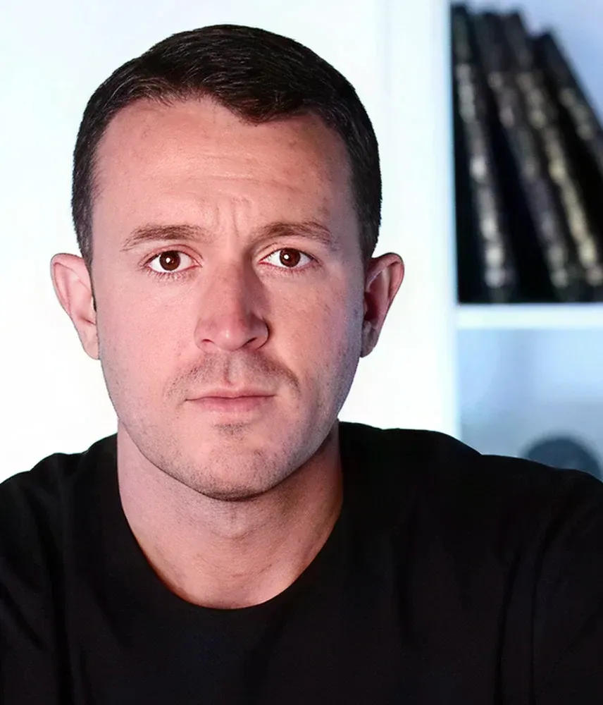 Jake Langley - Luma Nutritions