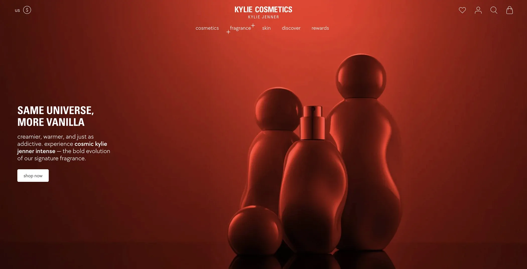 Kylie Cosmetics Kylie Cosmetics
