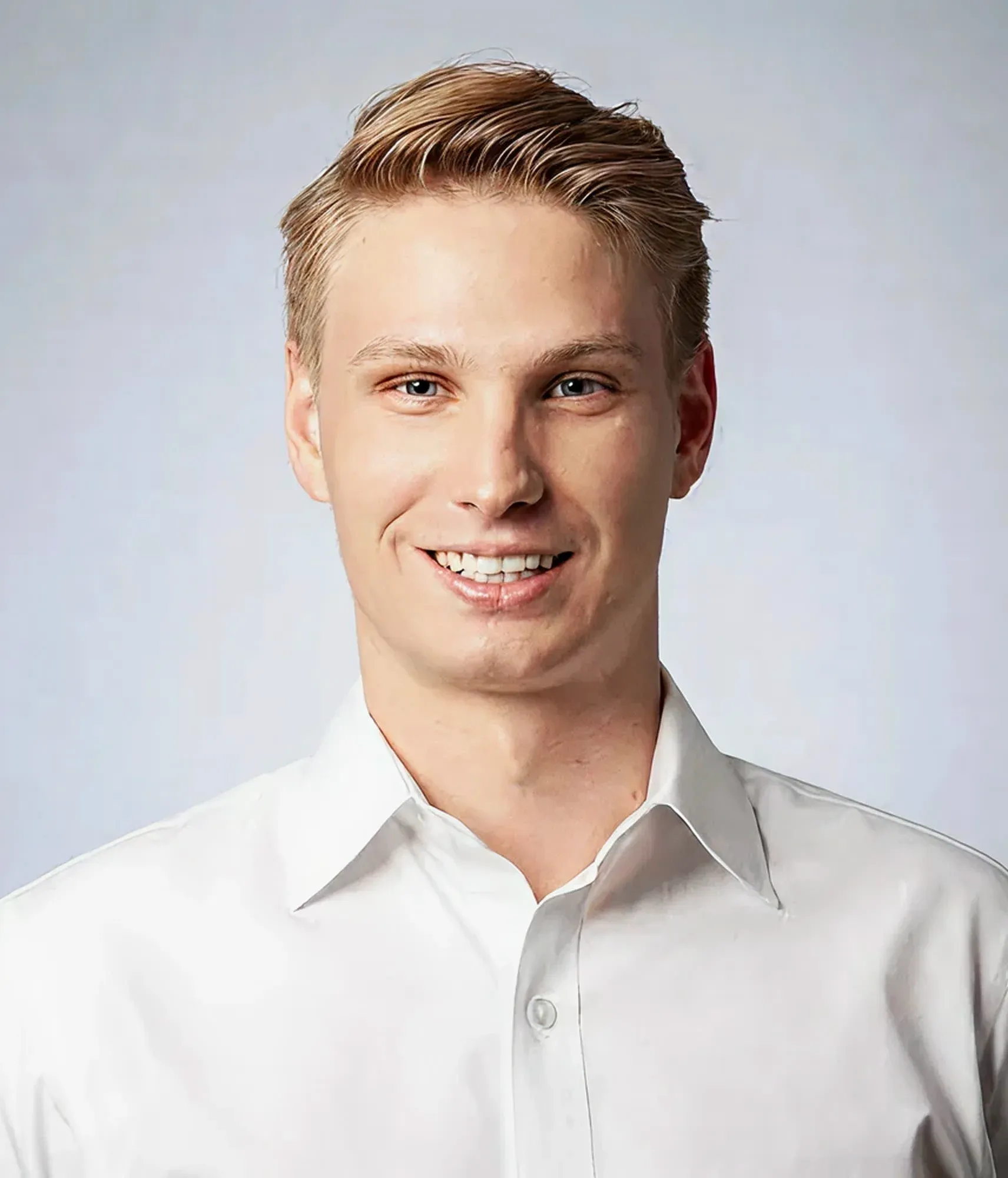 Laurents Mohr - Happyglam Laurents Mohr - Happyglam