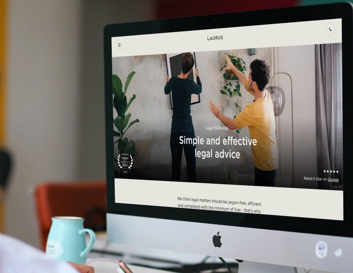 Laurus Case study Laurus Case study