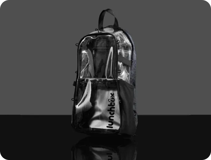 Lunchbox Packs