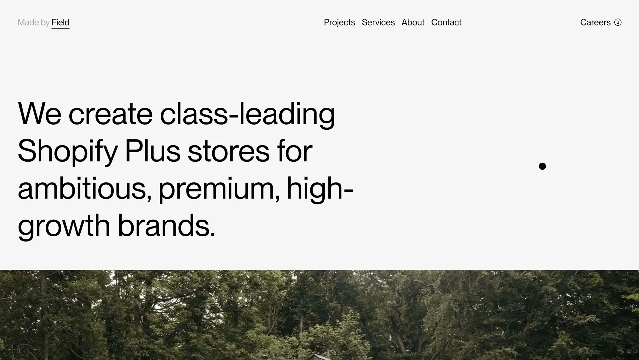 Made by Field Made by Field