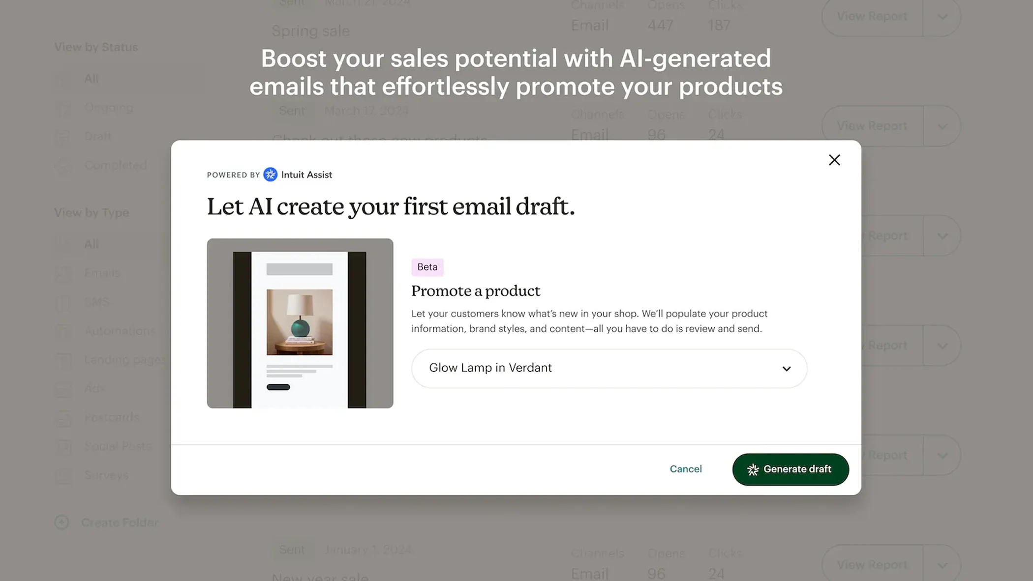 Mailchimp Shopify app for email and SMS marketing Mailchimp Shopify app for email and SMS marketing