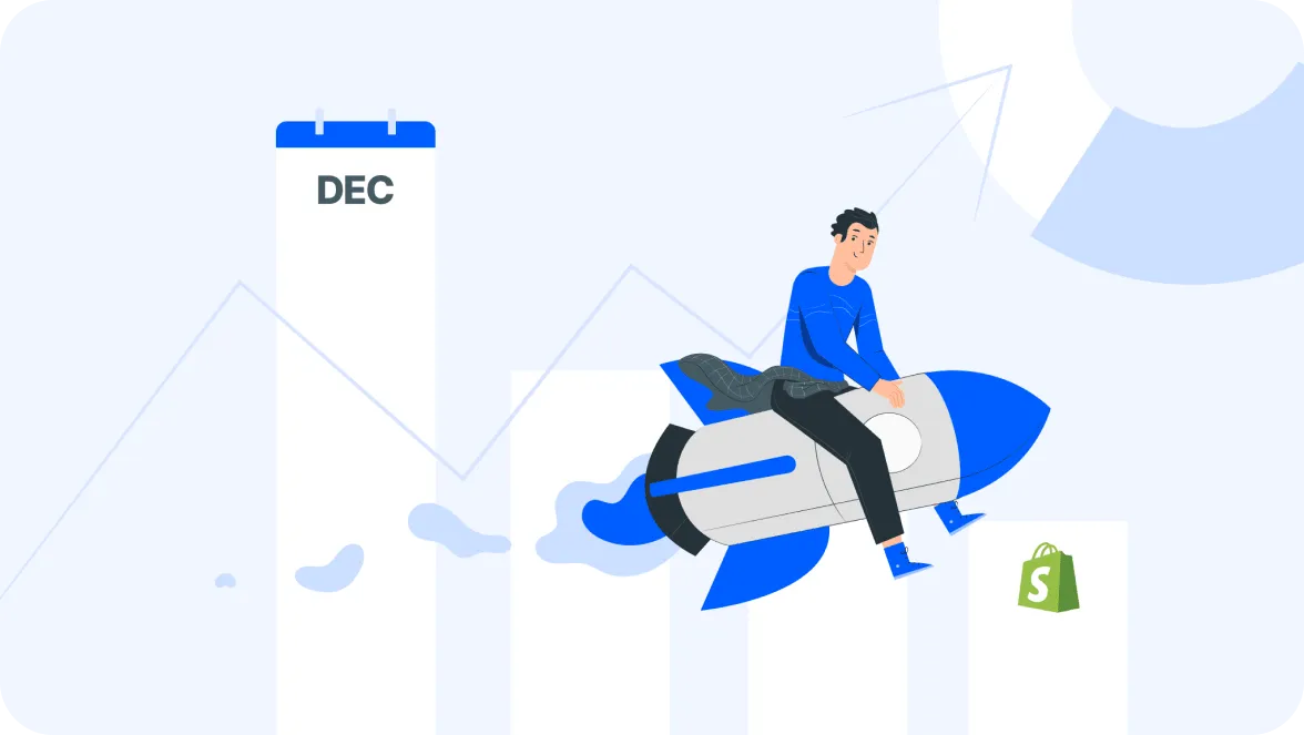 Shopify December Updates