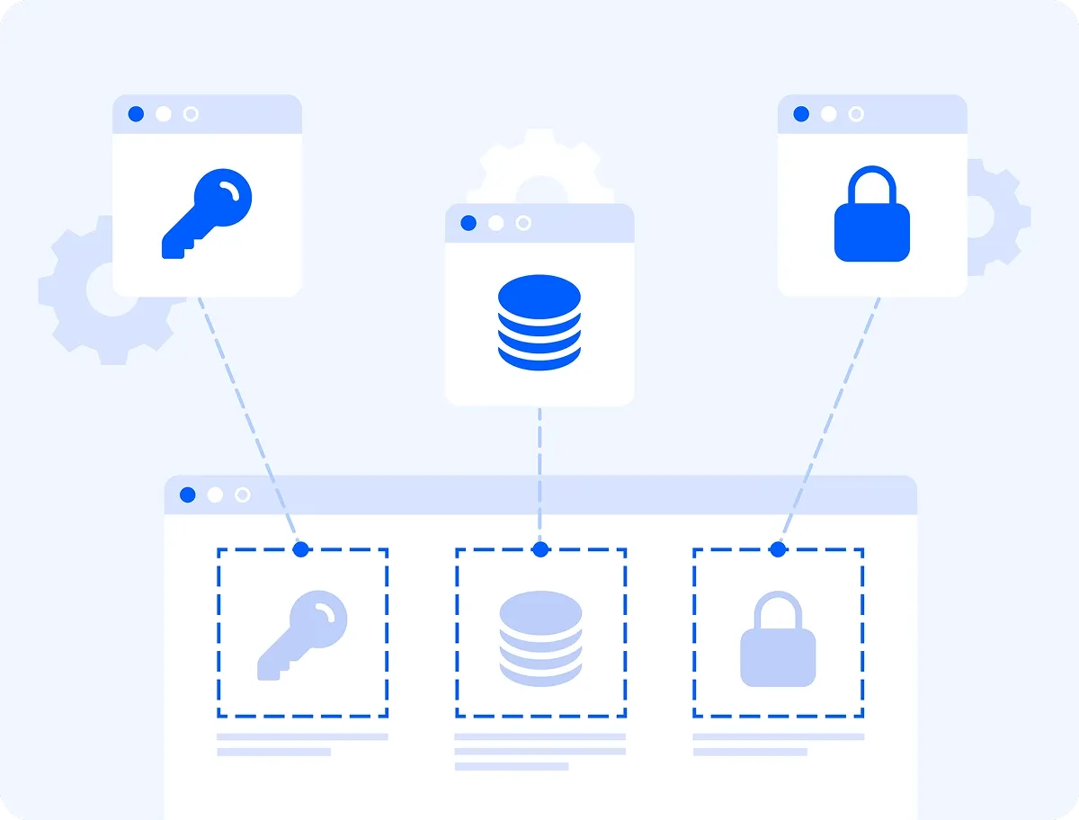Microservices architecture