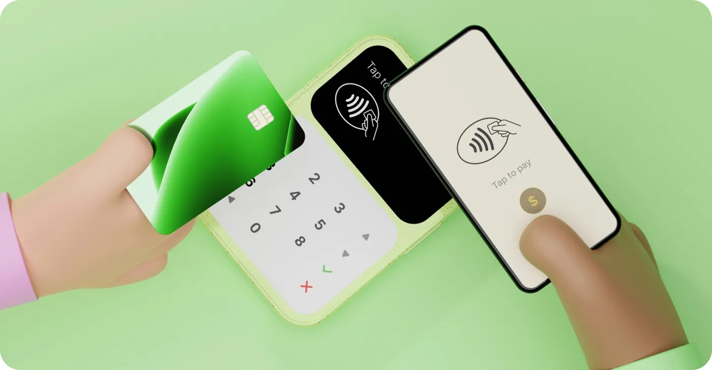 Multiple payment captures for the same order