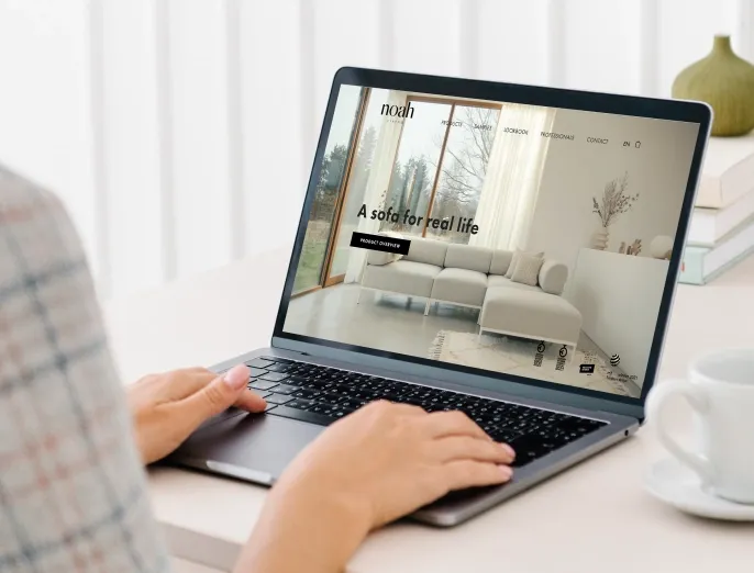  Website Renovation 