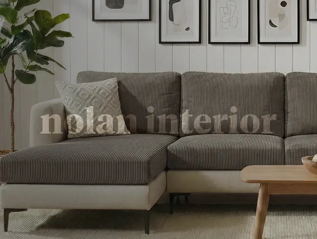 Nolan Interior case study