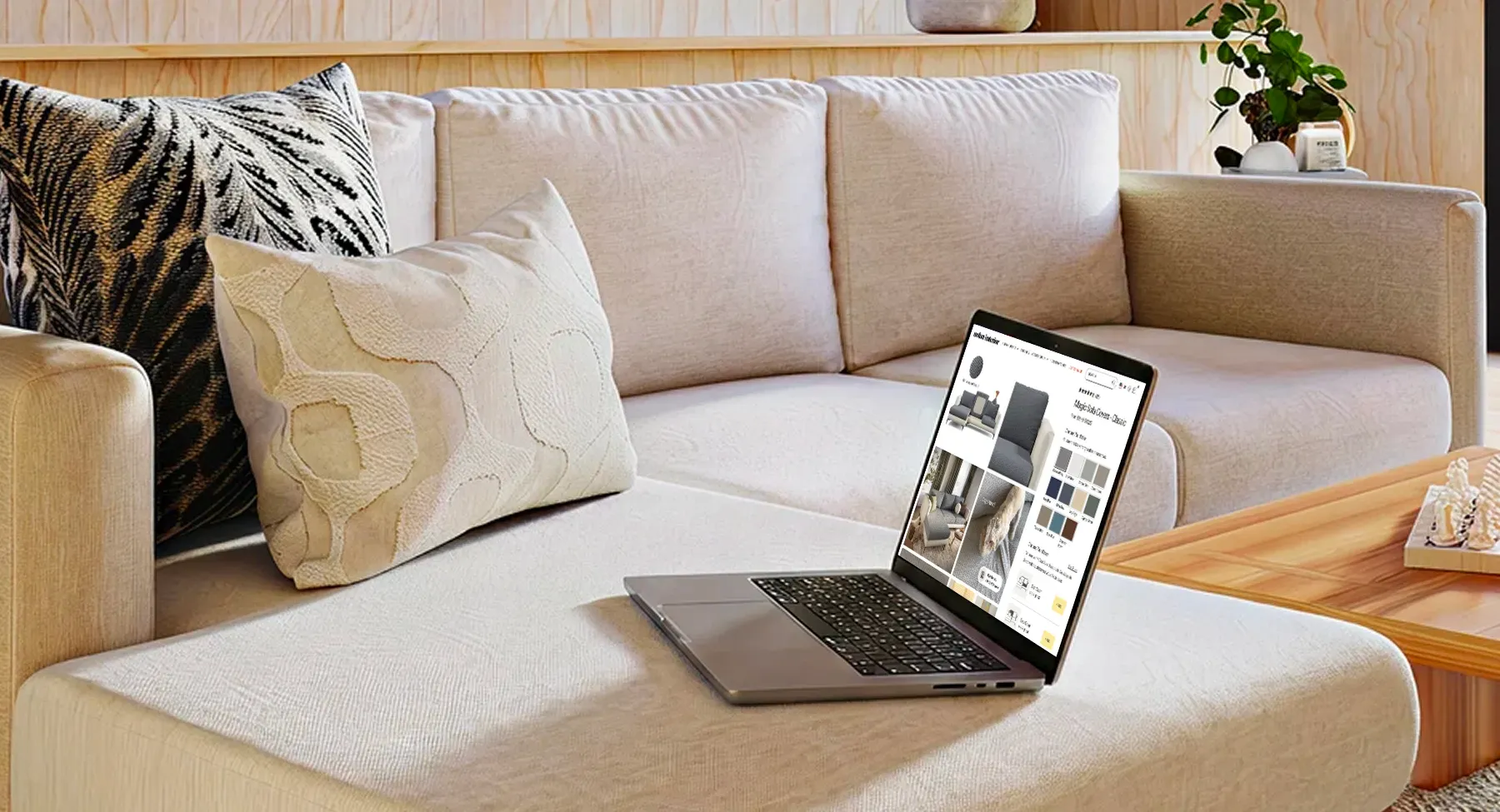 Nolan Interior's challenges in maintaining the Shopify Plus store