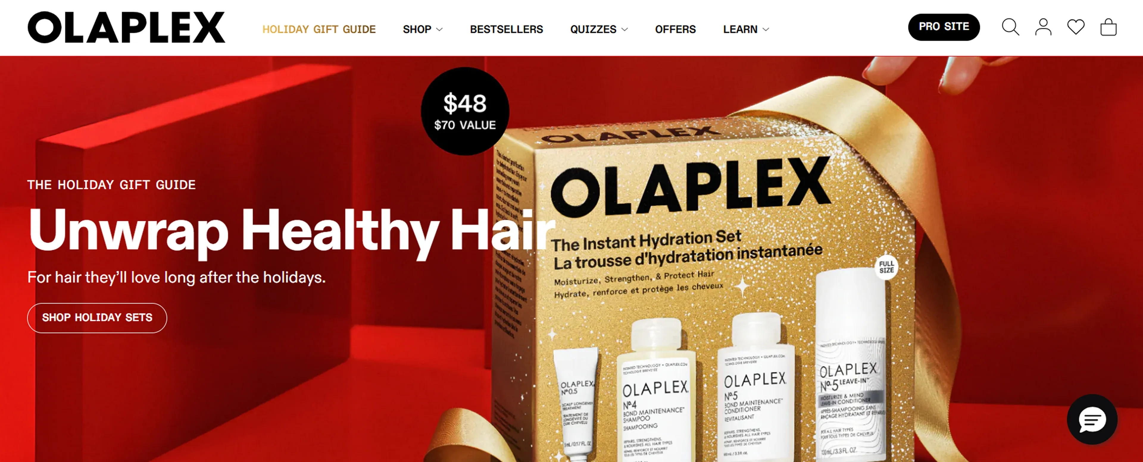 Olaplex Shopify beauty store Olaplex Shopify beauty store